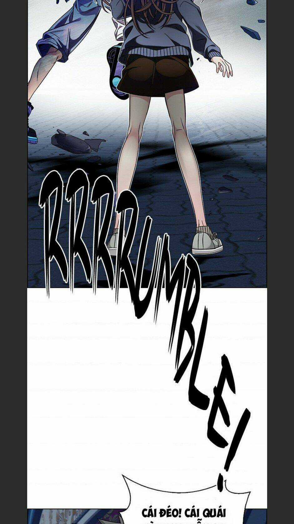 Trò Chơi Số Mệnh - Chapter 324 - Trang 53