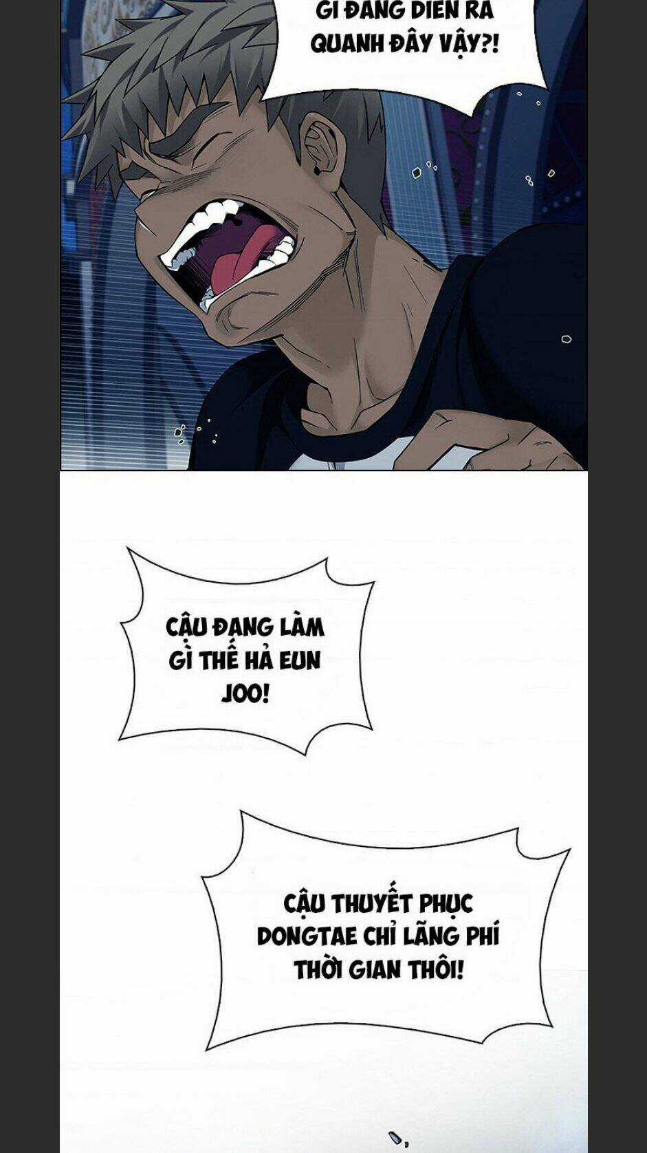 Trò Chơi Số Mệnh - Chapter 324 - Trang 54