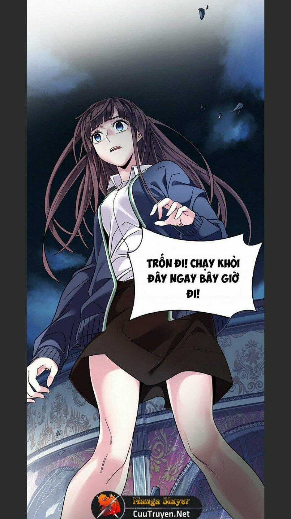 Trò Chơi Số Mệnh - Chapter 324 - Trang 55