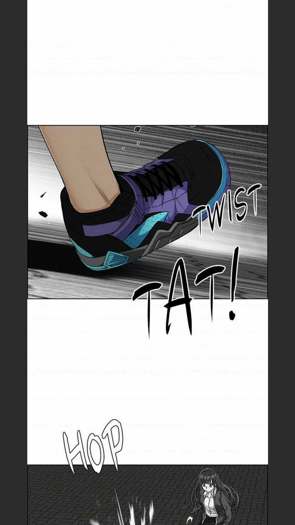 Trò Chơi Số Mệnh - Chapter 324 - Trang 10