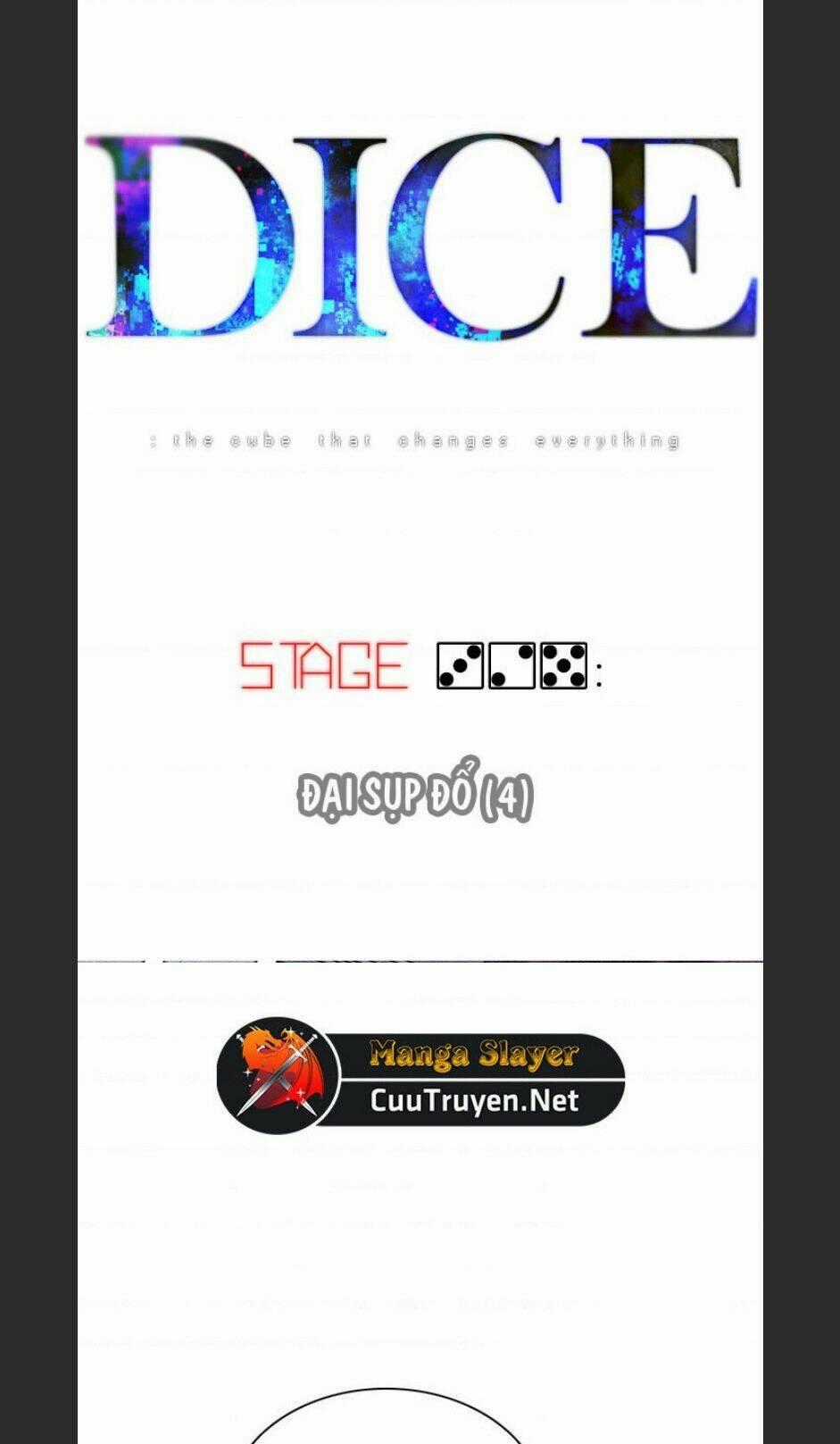 Trò Chơi Số Mệnh - Chapter 325 - Trang 2