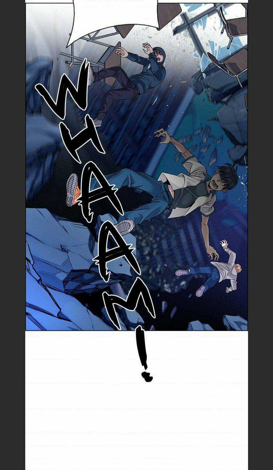 Trò Chơi Số Mệnh - Chapter 325 - Trang 11