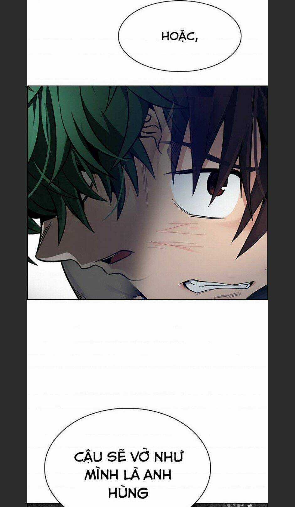 Trò Chơi Số Mệnh - Chapter 325 - Trang 12