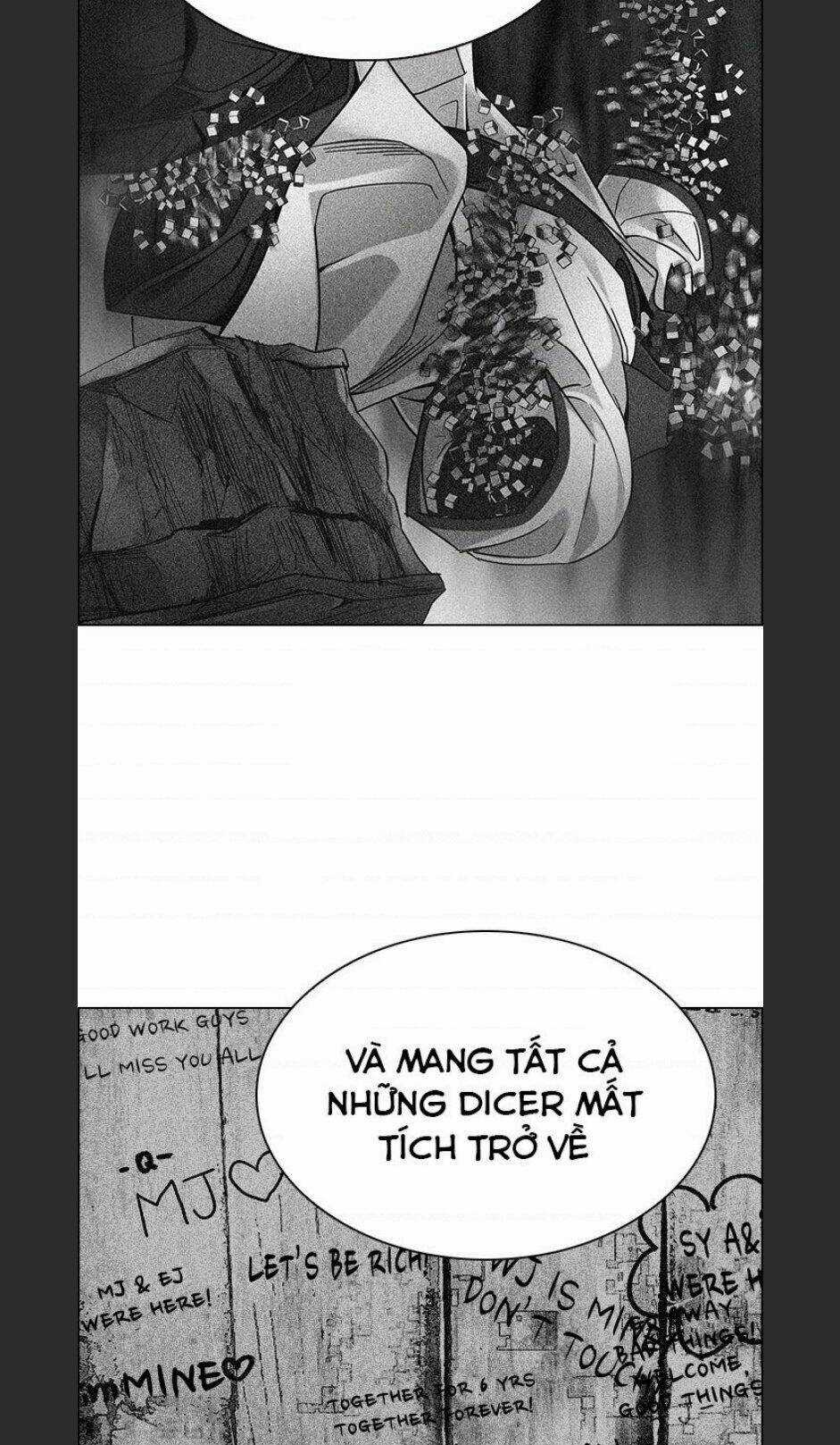 Trò Chơi Số Mệnh - Chapter 325 - Trang 13