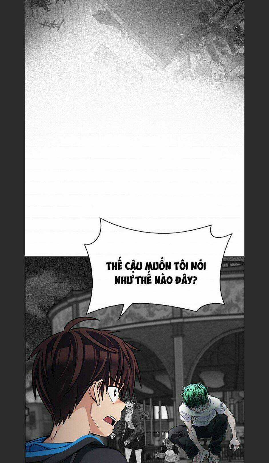 Trò Chơi Số Mệnh - Chapter 325 - Trang 15