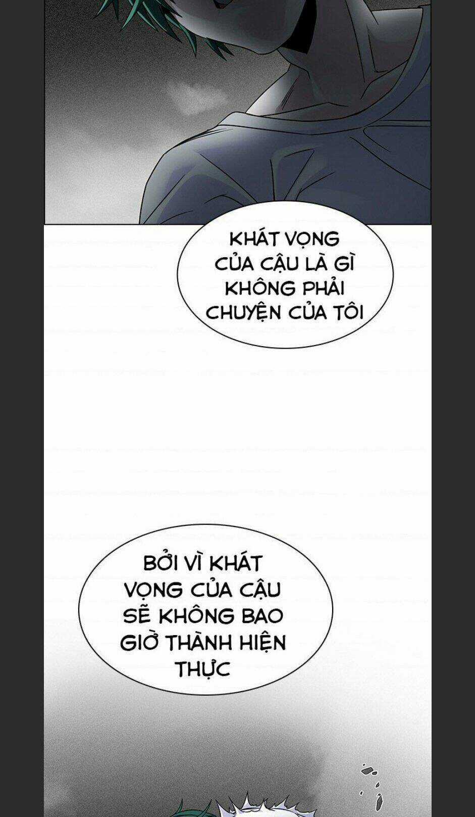 Trò Chơi Số Mệnh - Chapter 325 - Trang 18