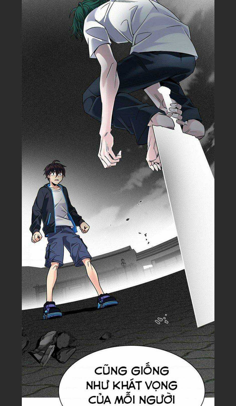 Trò Chơi Số Mệnh - Chapter 325 - Trang 19