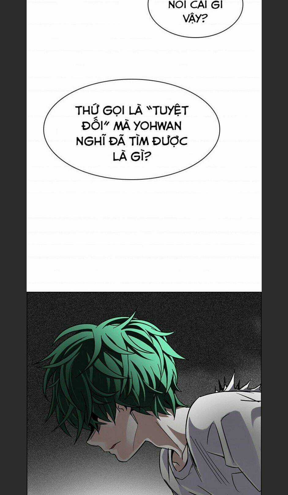 Trò Chơi Số Mệnh - Chapter 325 - Trang 22