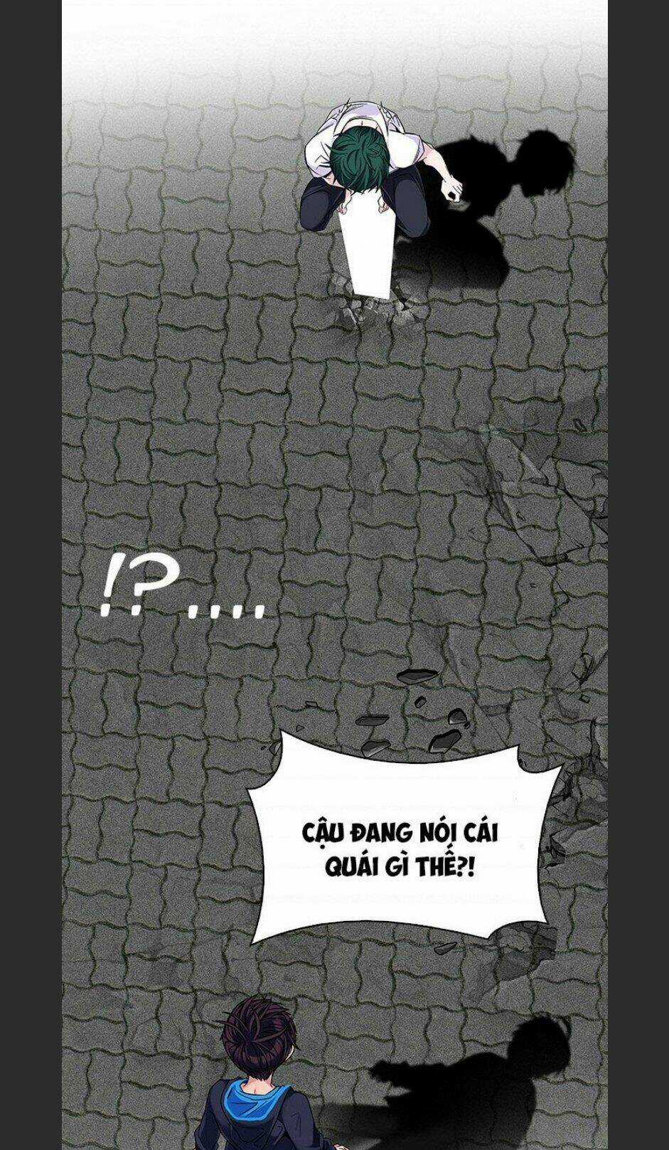 Trò Chơi Số Mệnh - Chapter 325 - Trang 27