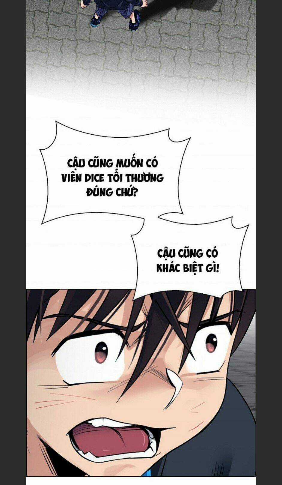 Trò Chơi Số Mệnh - Chapter 325 - Trang 28