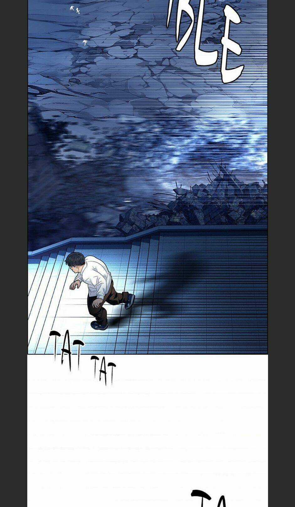 Trò Chơi Số Mệnh - Chapter 325 - Trang 34