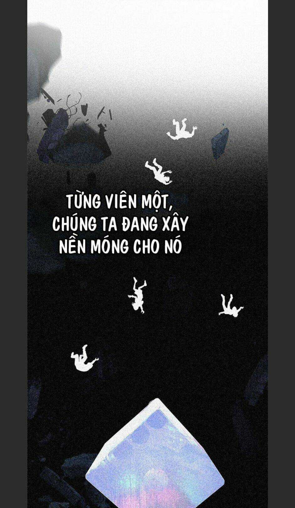 Trò Chơi Số Mệnh - Chapter 325 - Trang 36