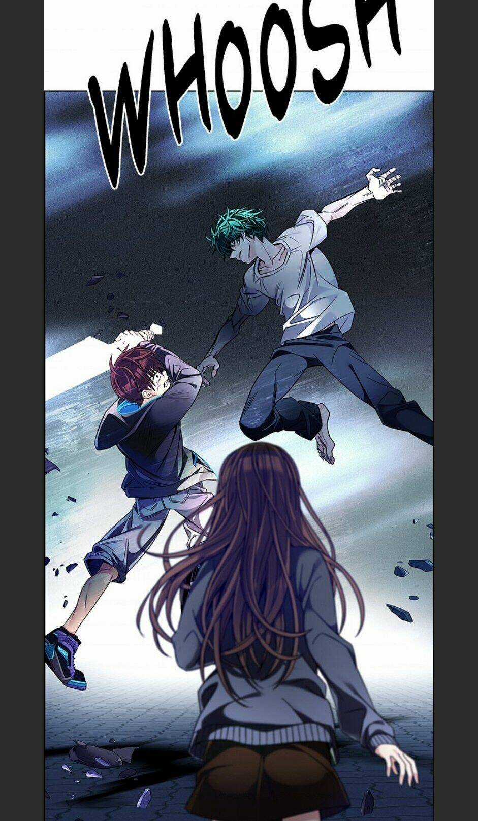 Trò Chơi Số Mệnh - Chapter 325 - Trang 42