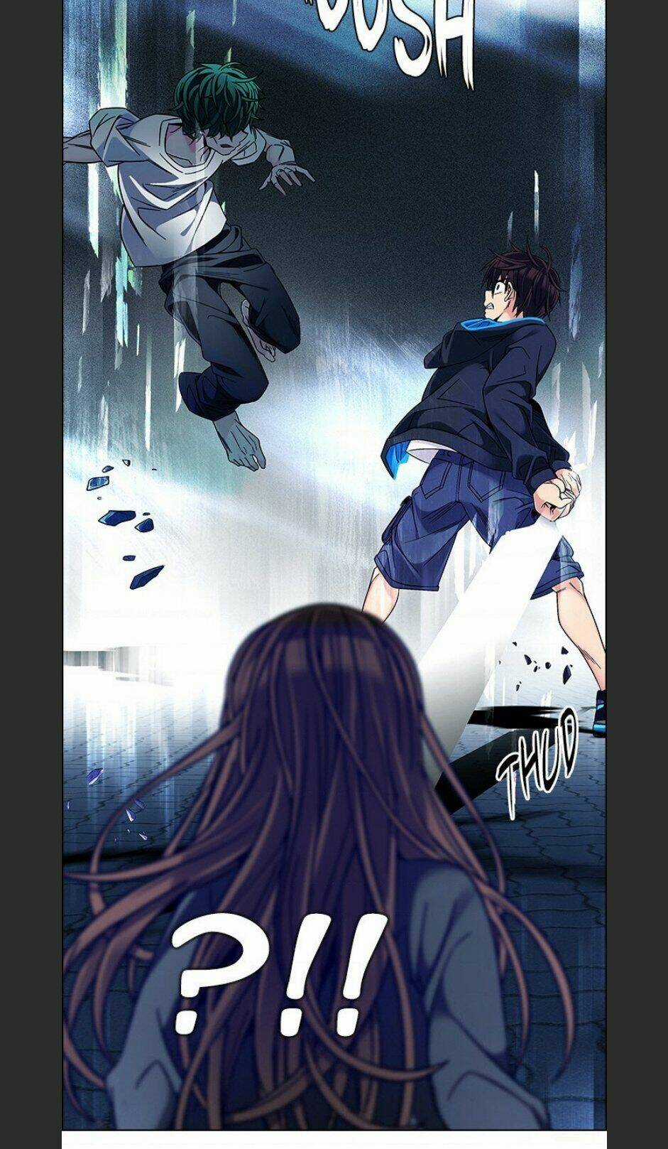 Trò Chơi Số Mệnh - Chapter 325 - Trang 45