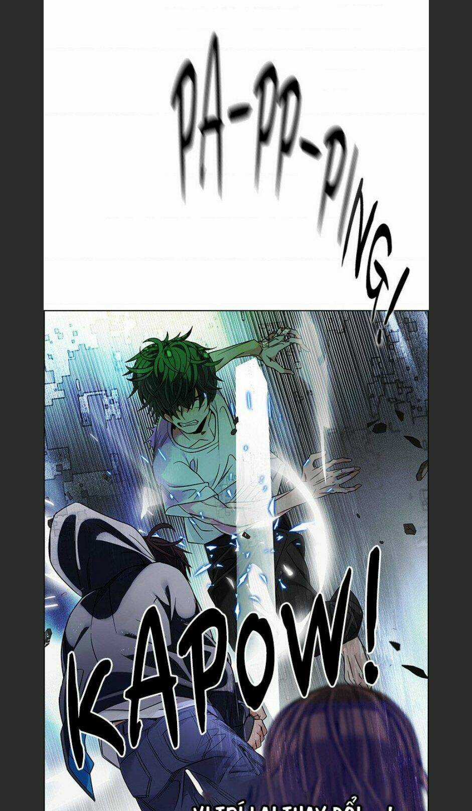 Trò Chơi Số Mệnh - Chapter 325 - Trang 47