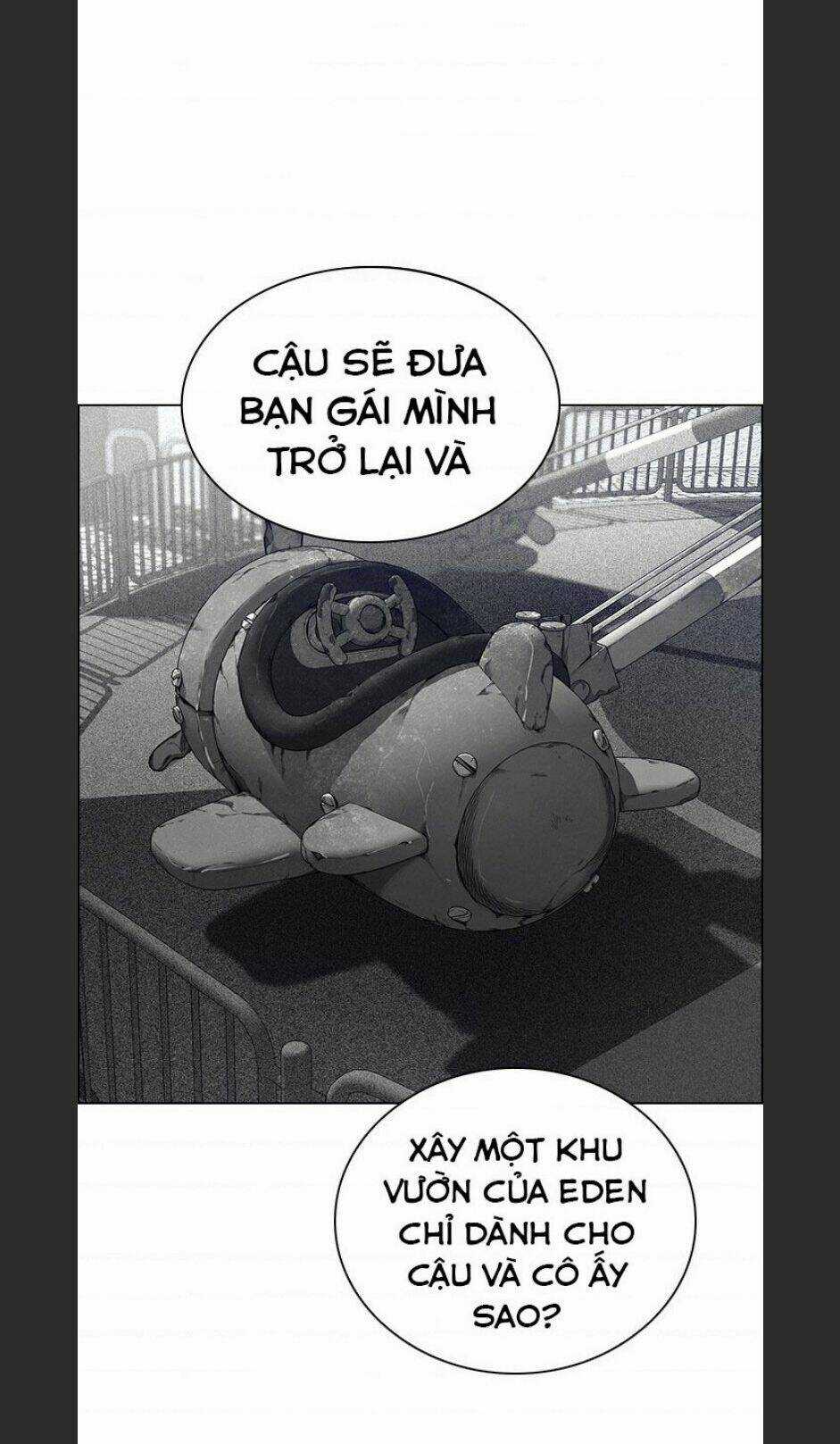 Trò Chơi Số Mệnh - Chapter 325 - Trang 6