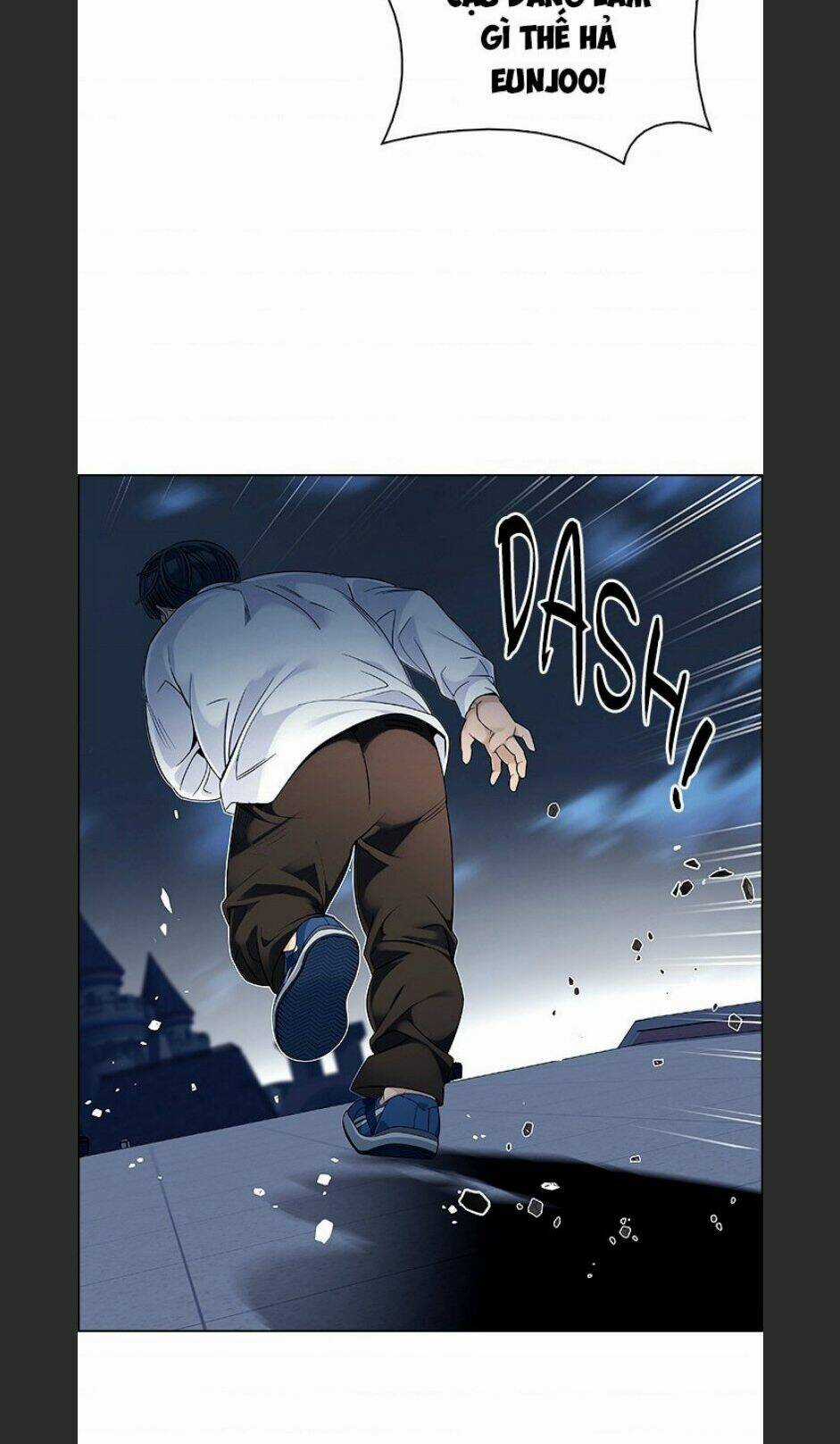 Trò Chơi Số Mệnh - Chapter 325 - Trang 54