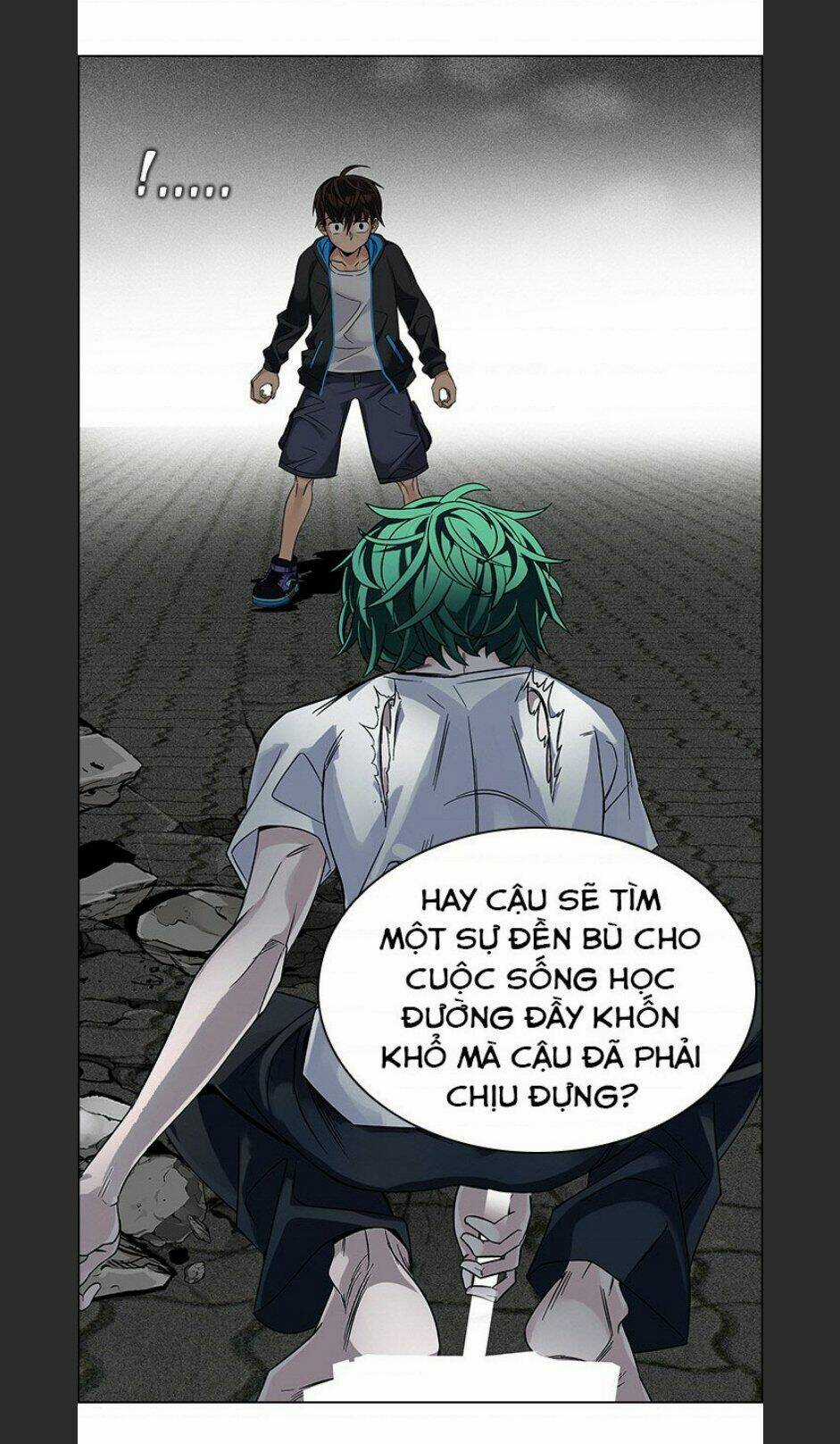 Trò Chơi Số Mệnh - Chapter 325 - Trang 7