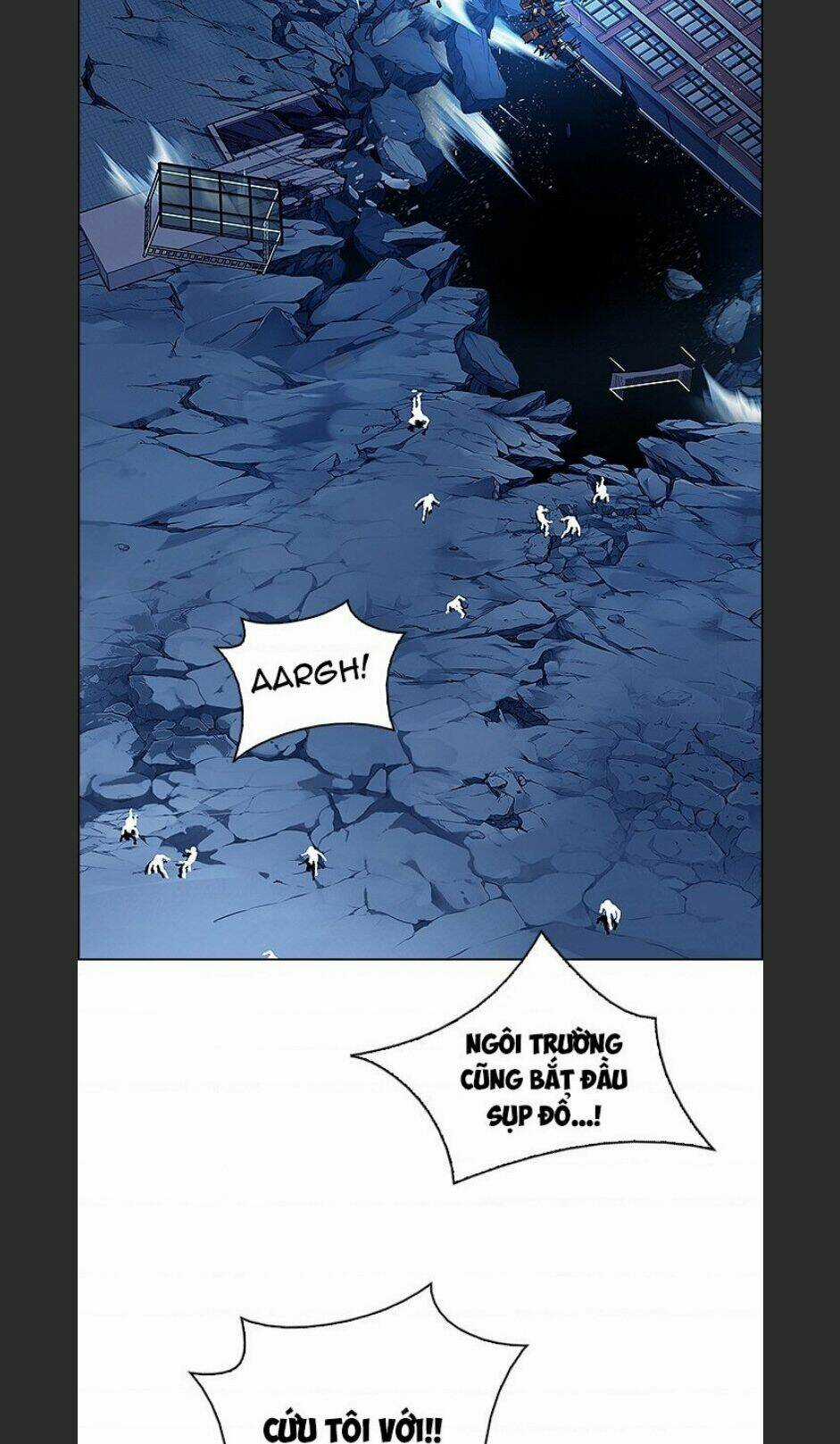 Trò Chơi Số Mệnh - Chapter 325 - Trang 10