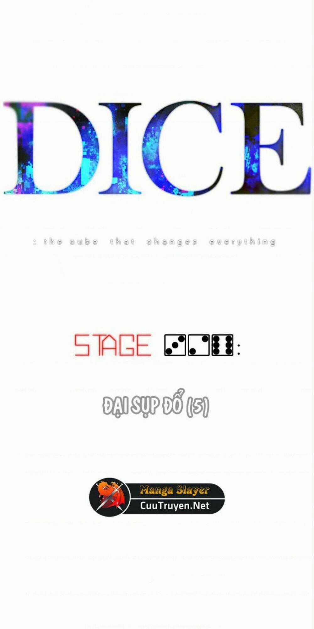 Trò Chơi Số Mệnh - Chapter 326 - Trang 2