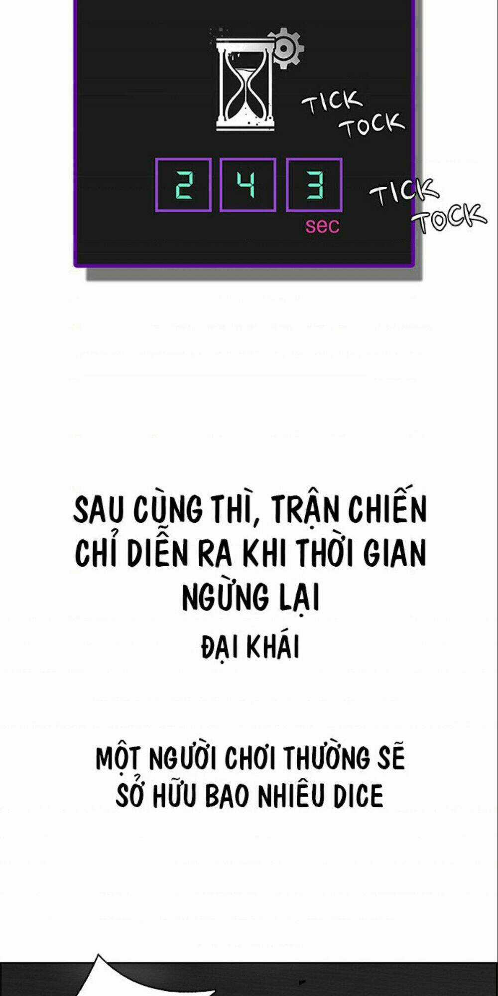 Trò Chơi Số Mệnh - Chapter 326 - Trang 13