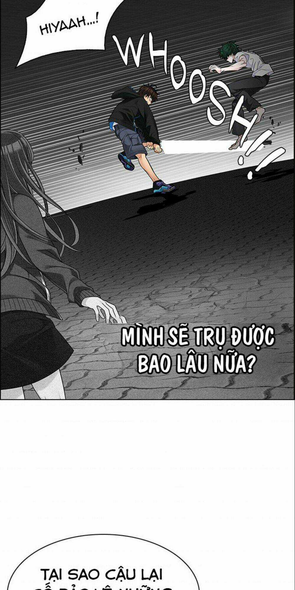 Trò Chơi Số Mệnh - Chapter 326 - Trang 14