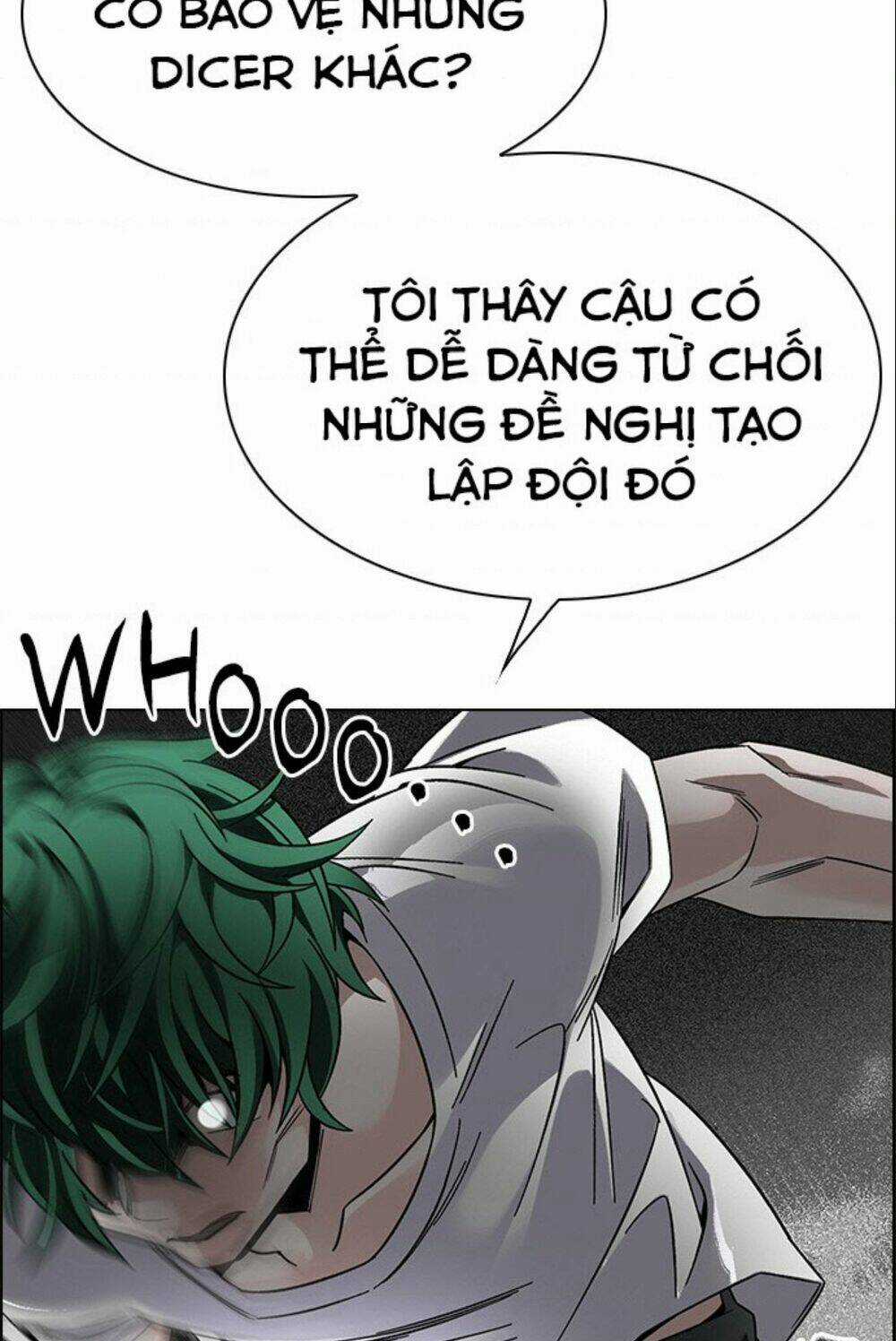 Trò Chơi Số Mệnh - Chapter 326 - Trang 15