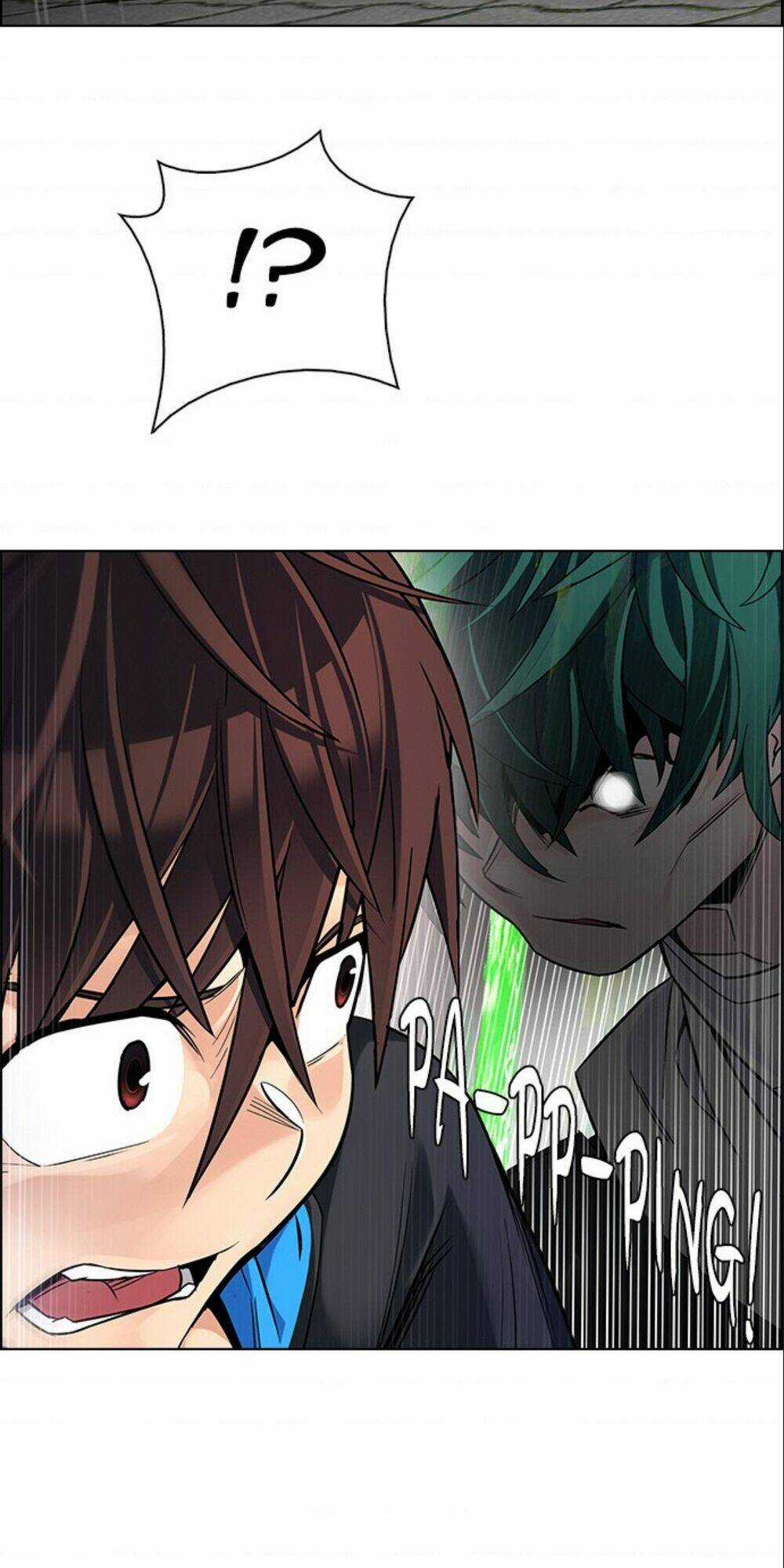 Trò Chơi Số Mệnh - Chapter 326 - Trang 19