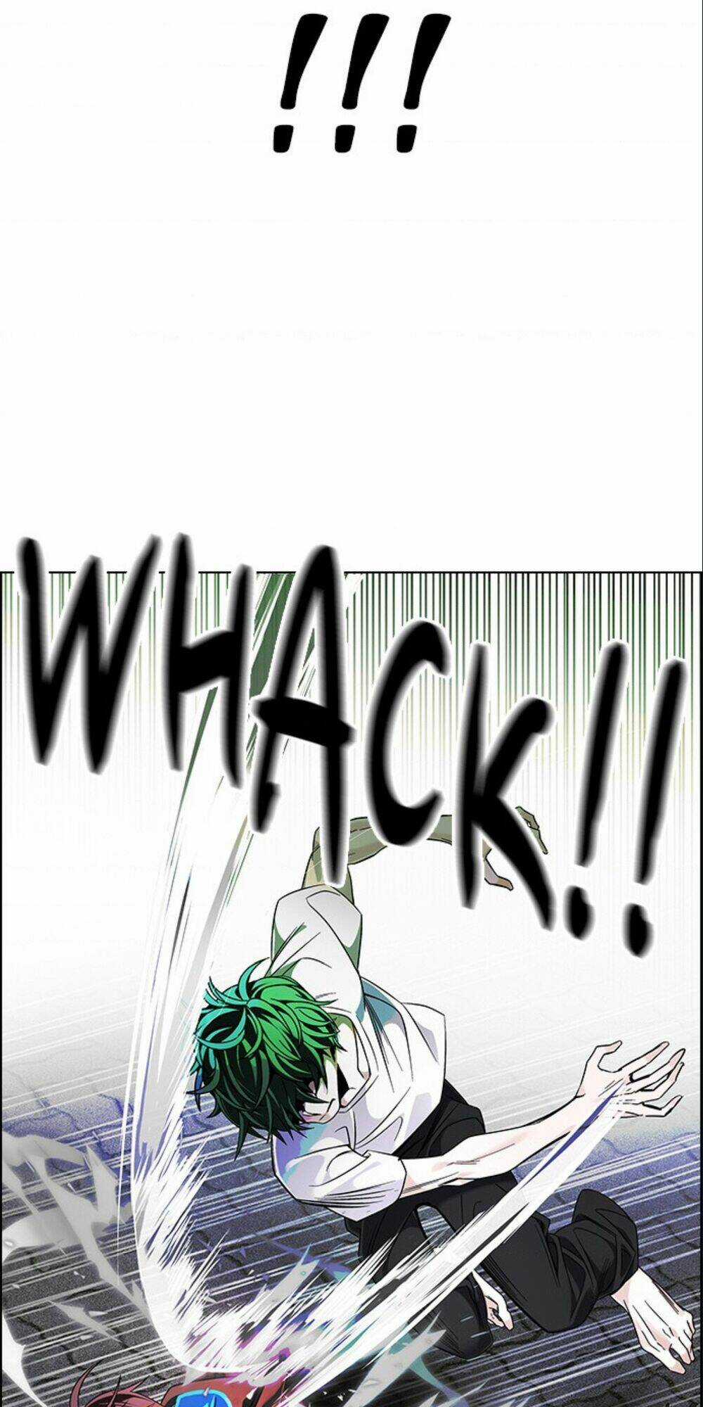 Trò Chơi Số Mệnh - Chapter 326 - Trang 20