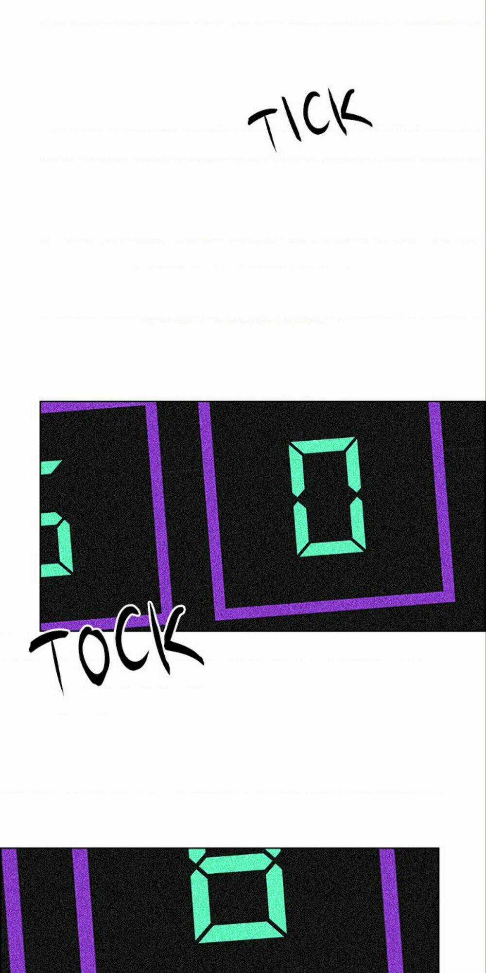 Trò Chơi Số Mệnh - Chapter 326 - Trang 3