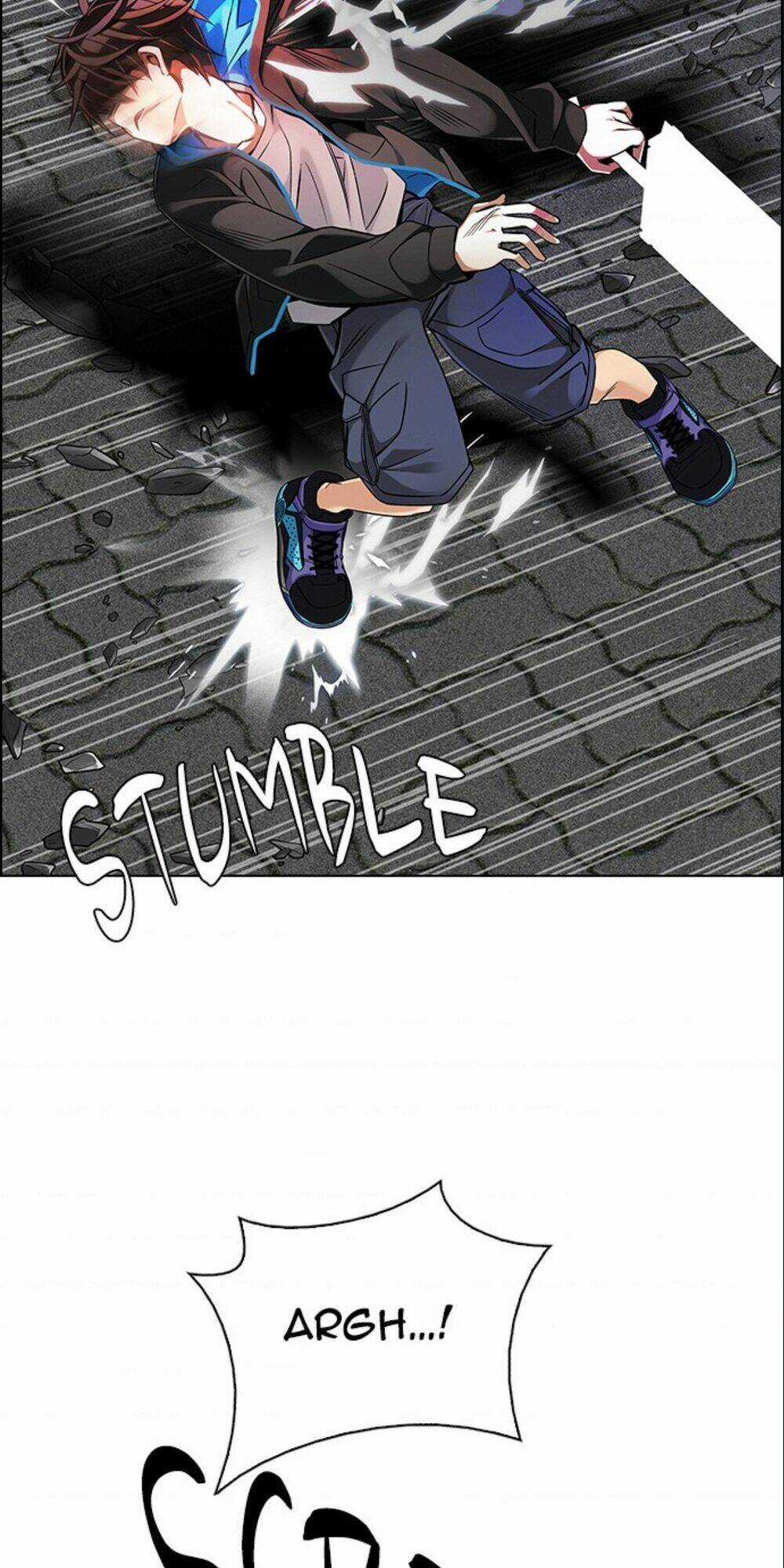 Trò Chơi Số Mệnh - Chapter 326 - Trang 21