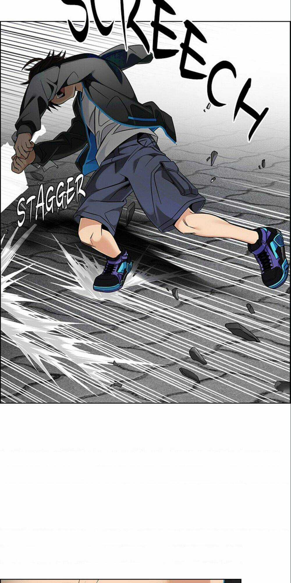 Trò Chơi Số Mệnh - Chapter 326 - Trang 22