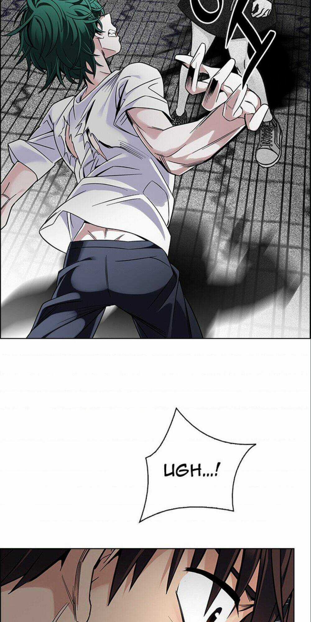 Trò Chơi Số Mệnh - Chapter 326 - Trang 25