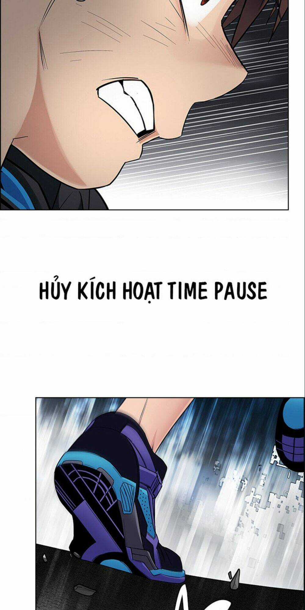 Trò Chơi Số Mệnh - Chapter 326 - Trang 26