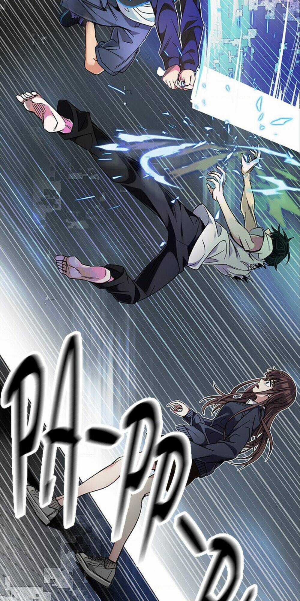 Trò Chơi Số Mệnh - Chapter 326 - Trang 28