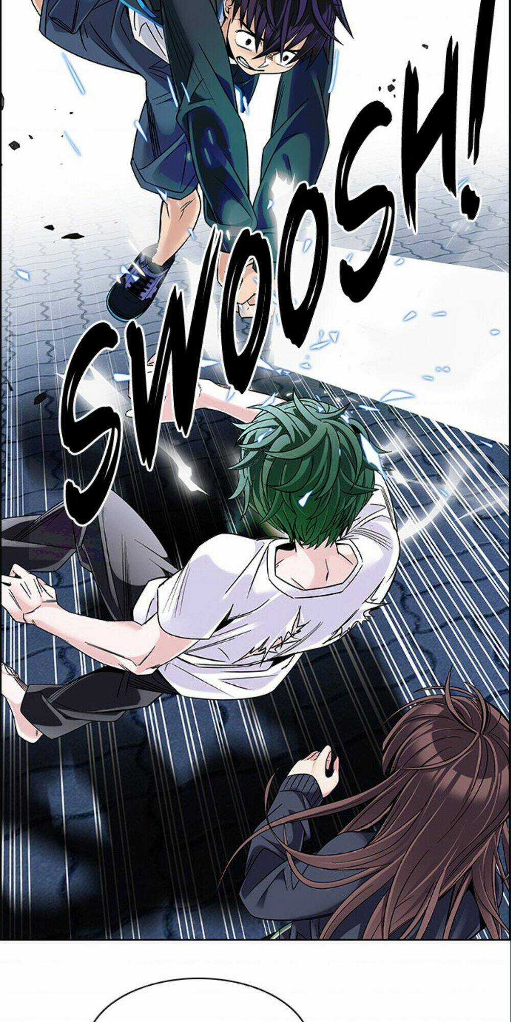 Trò Chơi Số Mệnh - Chapter 326 - Trang 30