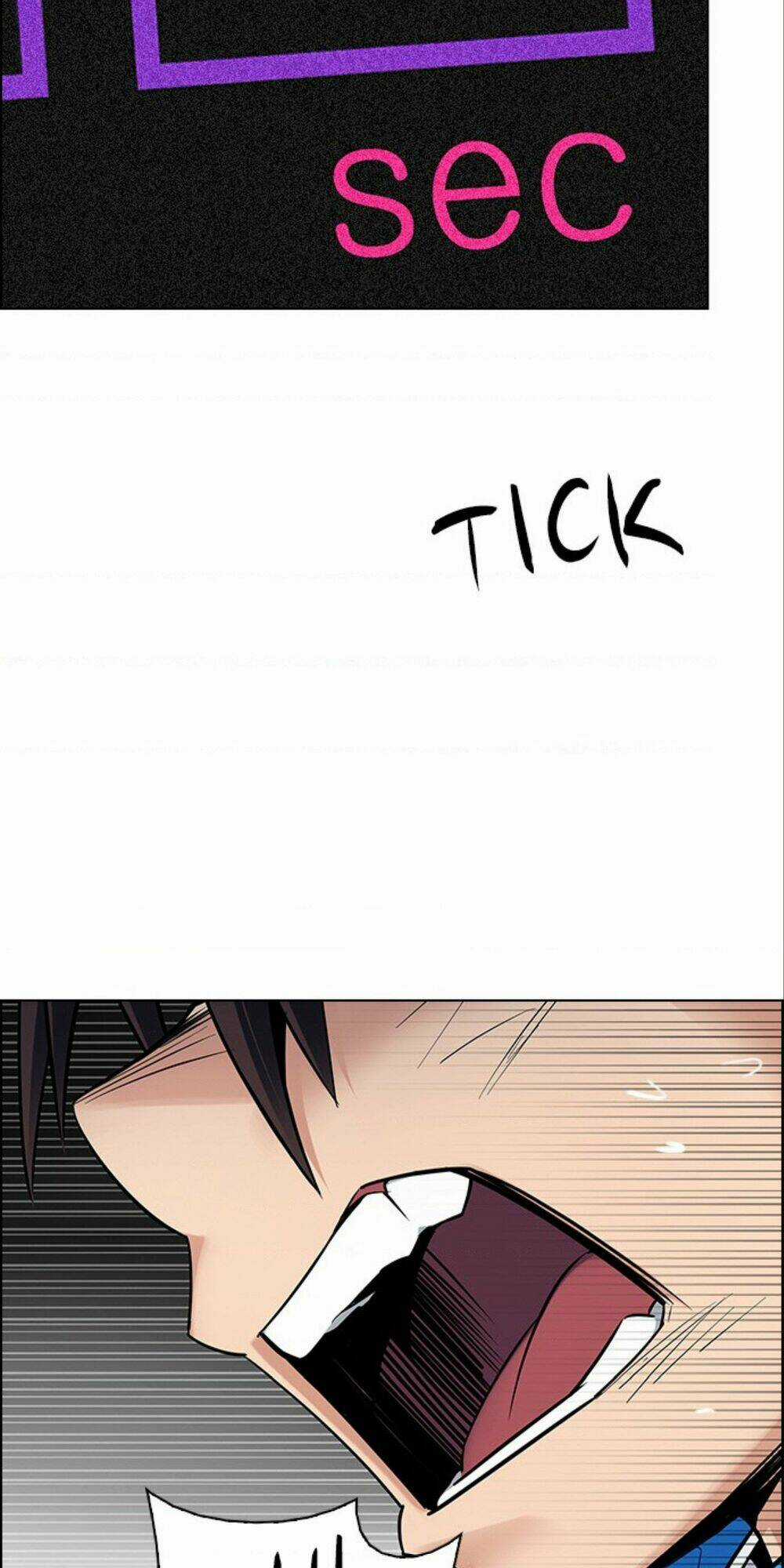 Trò Chơi Số Mệnh - Chapter 326 - Trang 4