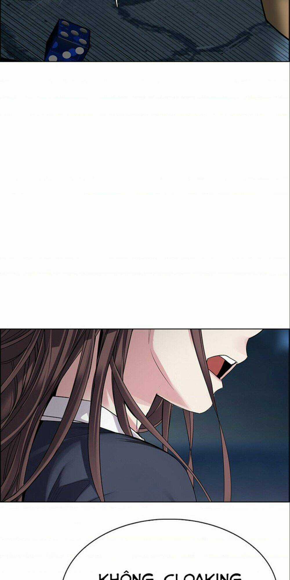 Trò Chơi Số Mệnh - Chapter 326 - Trang 41