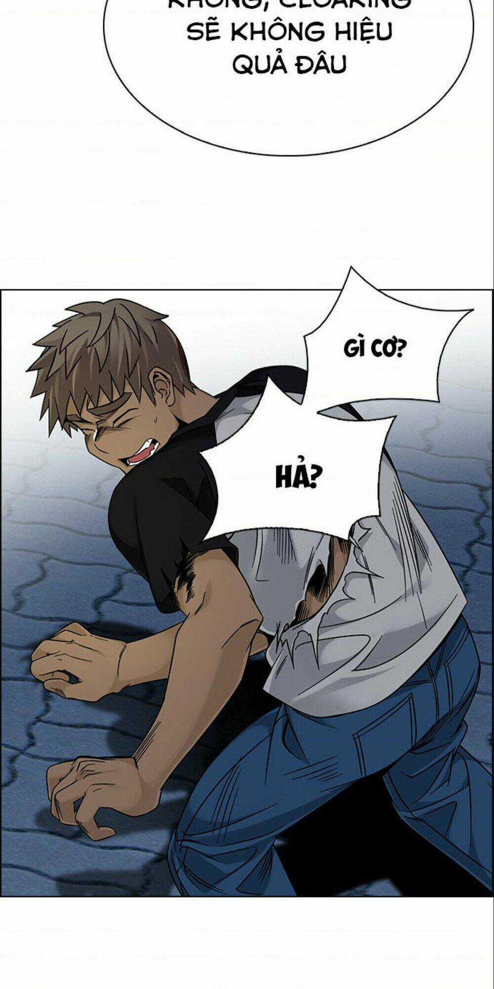 Trò Chơi Số Mệnh - Chapter 326 - Trang 42