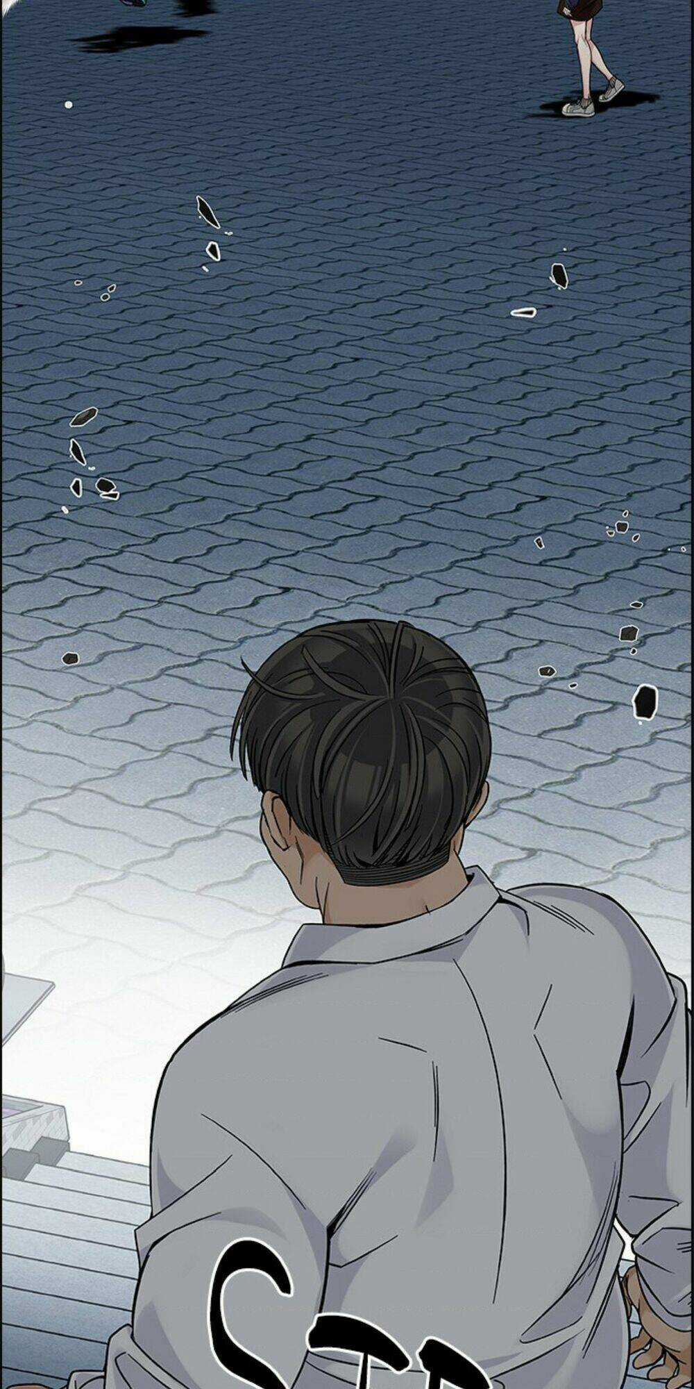 Trò Chơi Số Mệnh - Chapter 326 - Trang 45