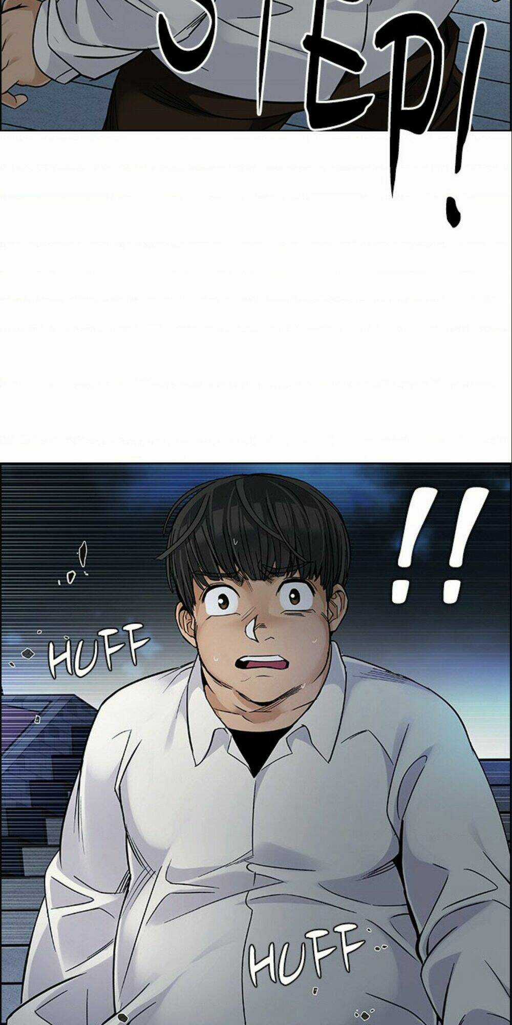 Trò Chơi Số Mệnh - Chapter 326 - Trang 46