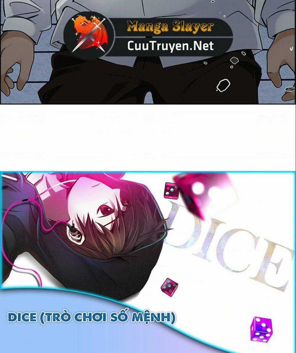 Trò Chơi Số Mệnh - Chapter 326 - Trang 47