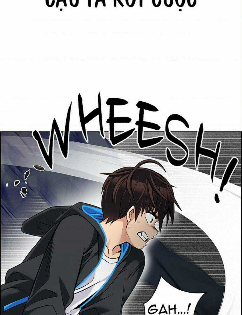 Trò Chơi Số Mệnh - Chapter 326 - Trang 7