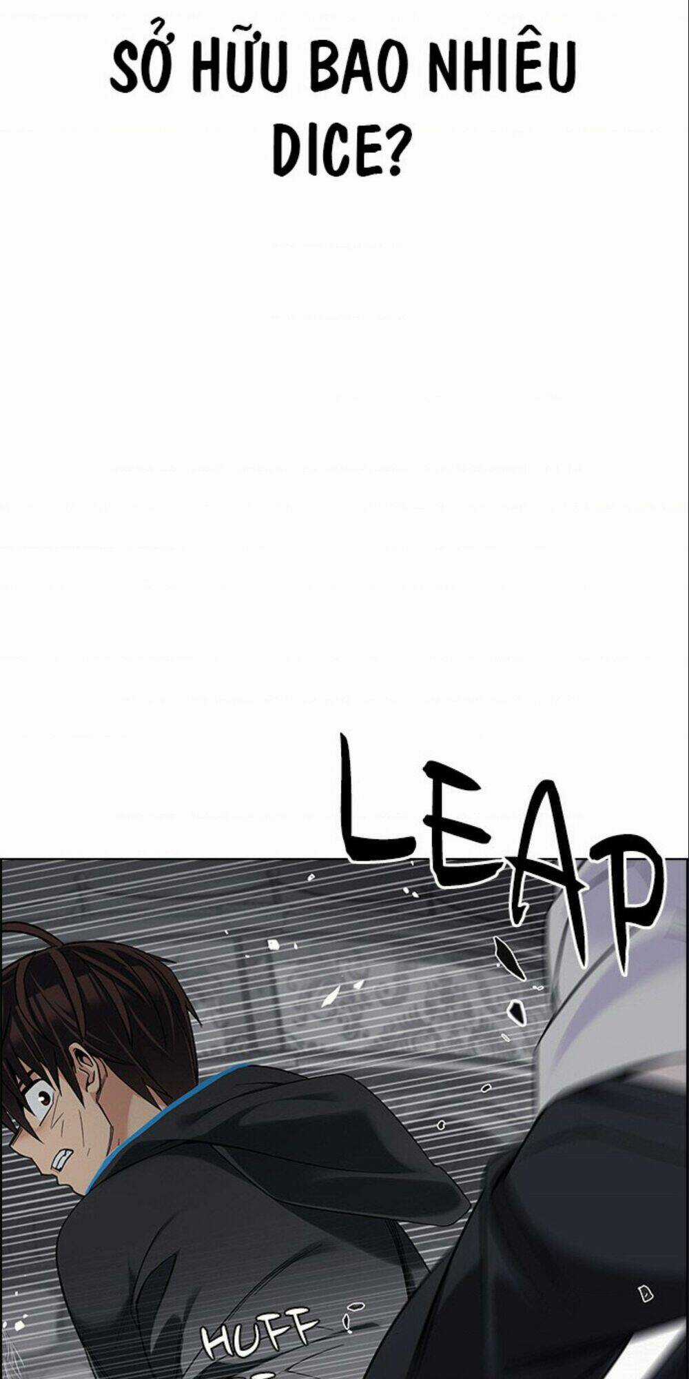 Trò Chơi Số Mệnh - Chapter 326 - Trang 9