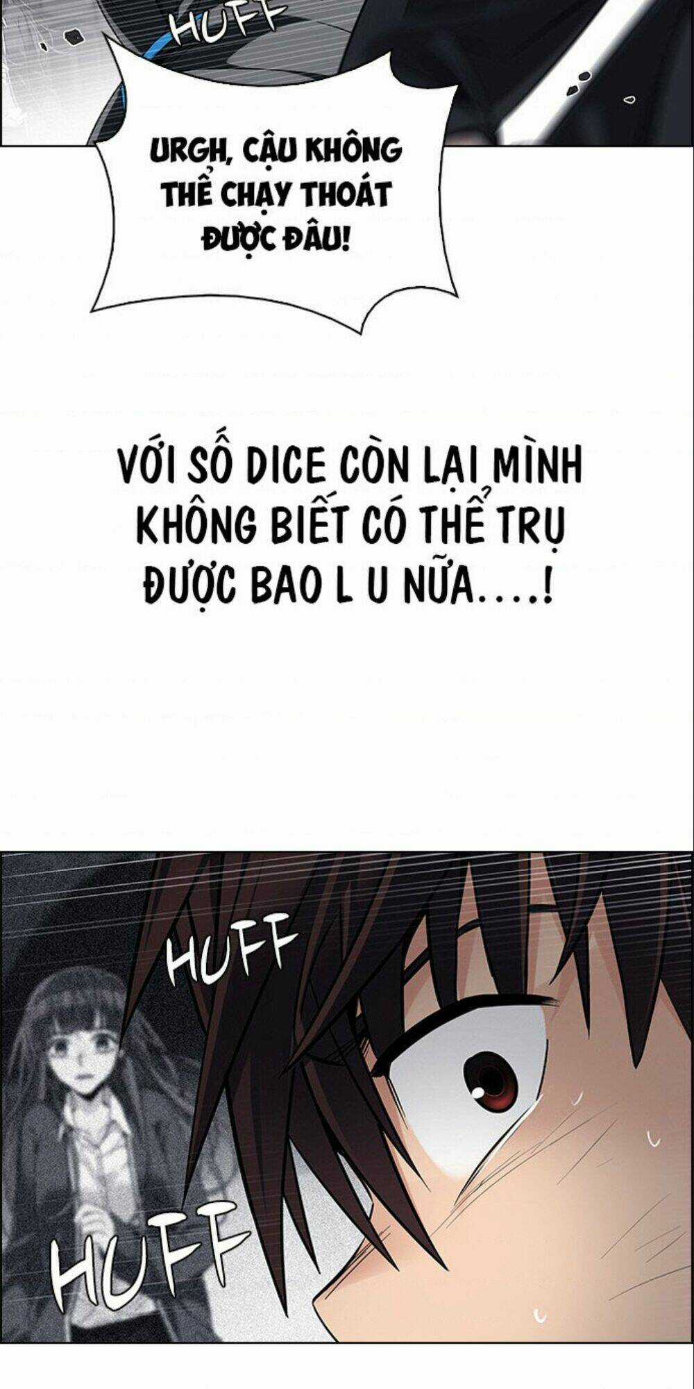 Trò Chơi Số Mệnh - Chapter 326 - Trang 10