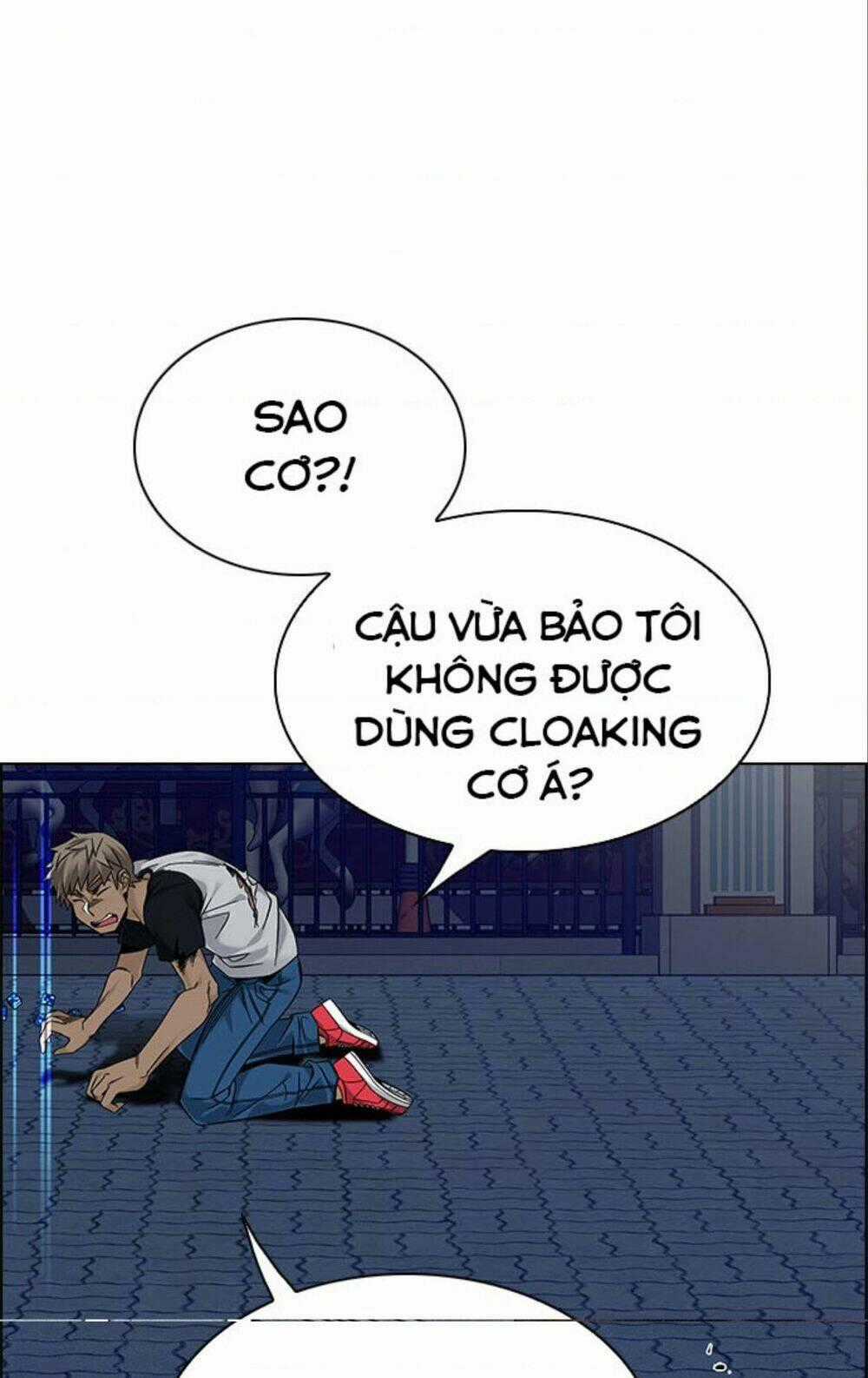 Trò Chơi Số Mệnh - Chapter 327 - Trang 1