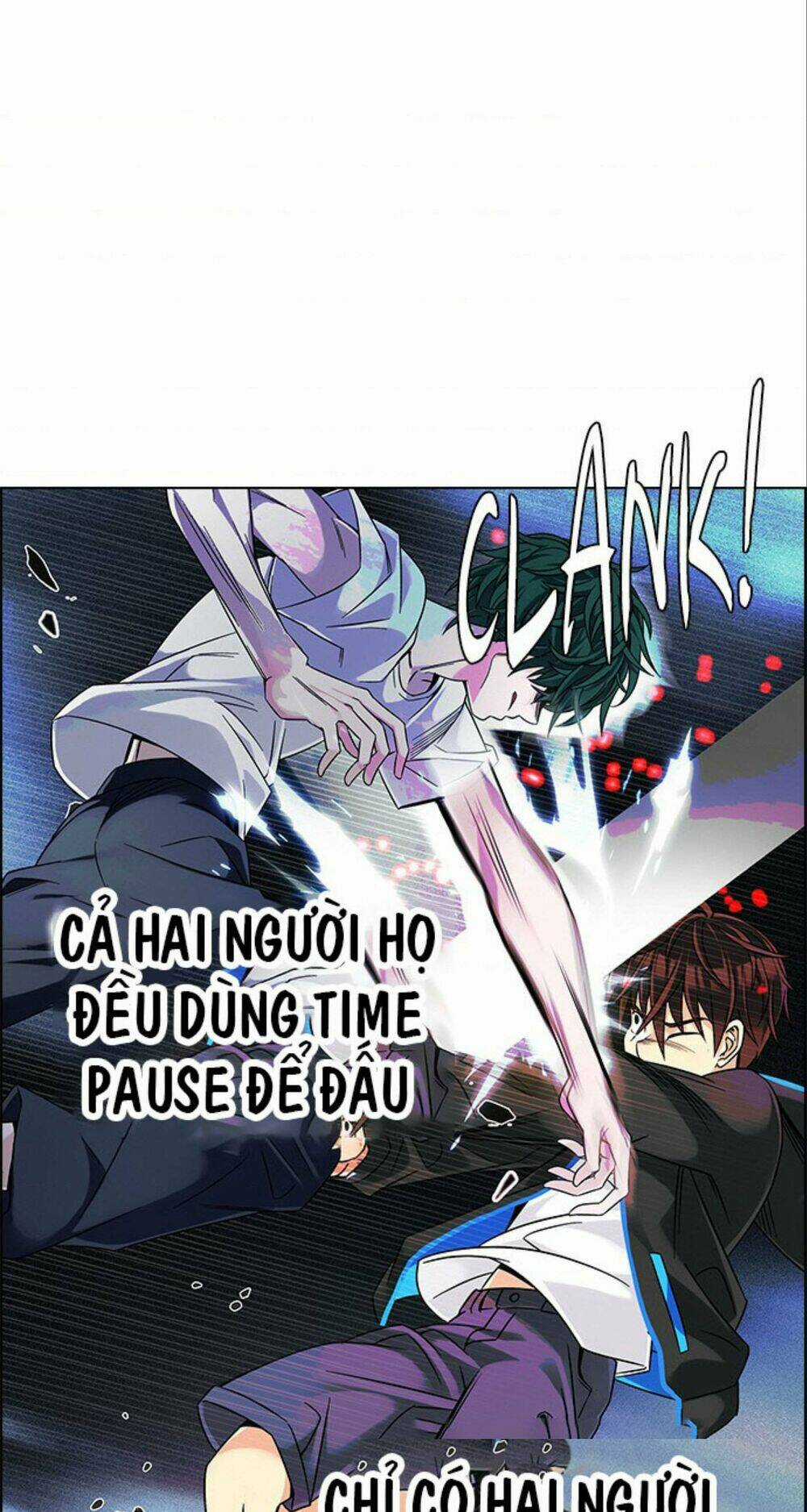 Trò Chơi Số Mệnh - Chapter 327 - Trang 11