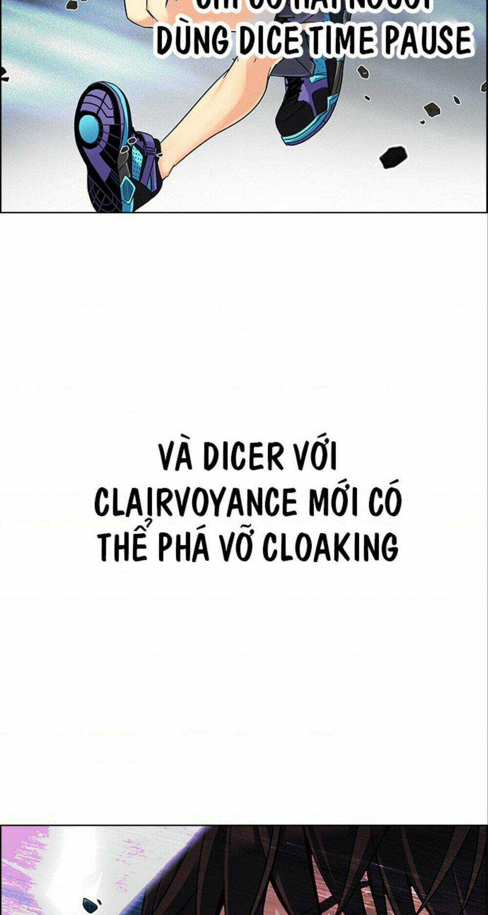 Trò Chơi Số Mệnh - Chapter 327 - Trang 12