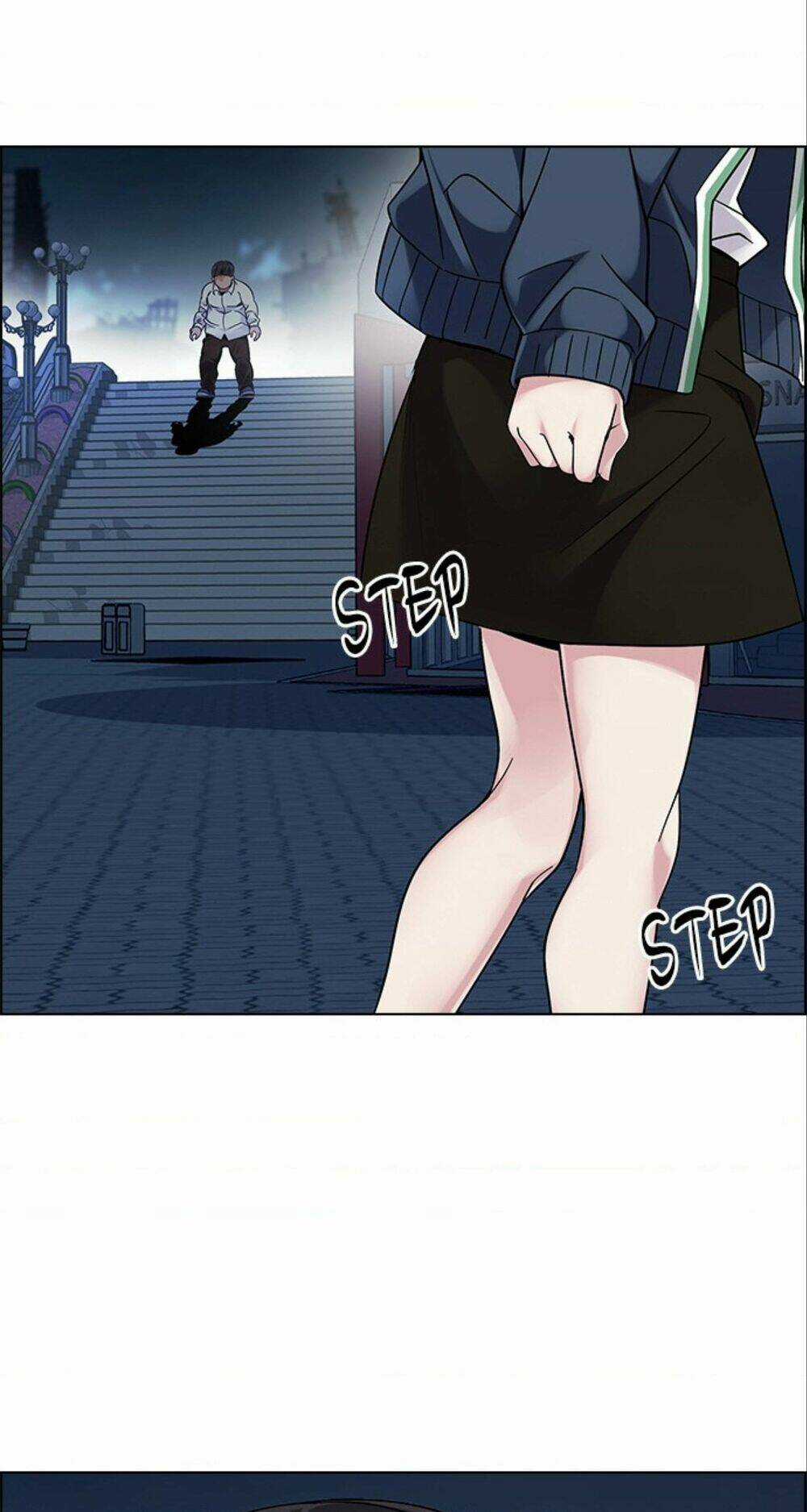 Trò Chơi Số Mệnh - Chapter 327 - Trang 15