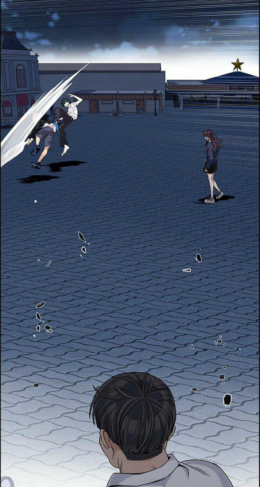 Trò Chơi Số Mệnh - Chapter 327 - Trang 17